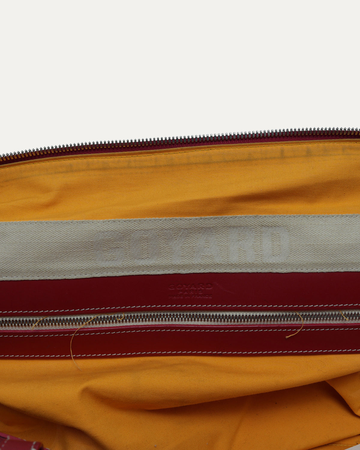 Boeing 55 Bag