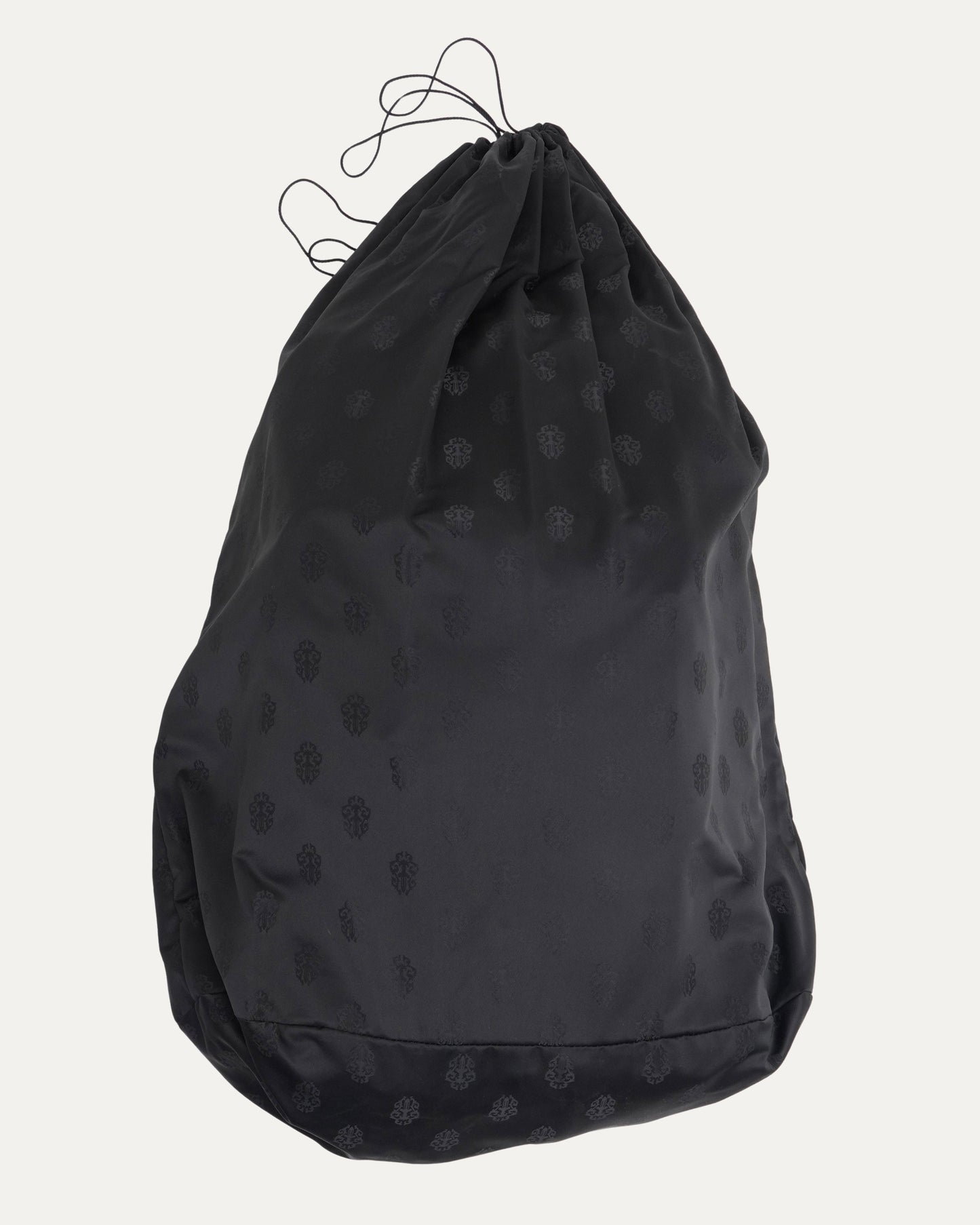 Nylon Stencil Monogram Seventh Grade Backpack