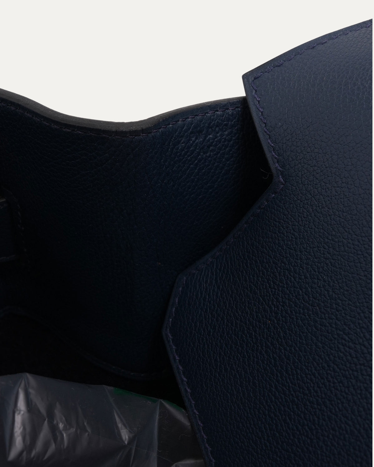 Toile HAC Birkin 50