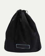 Woven Raffia Dolly Bag