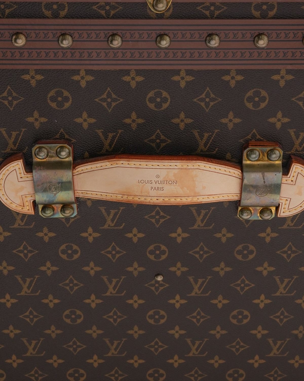 Malle Courrier Lozine Trunk