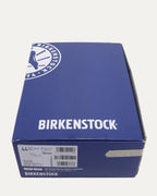 Dagger Embellished Birkenstock Boston Suede Mule