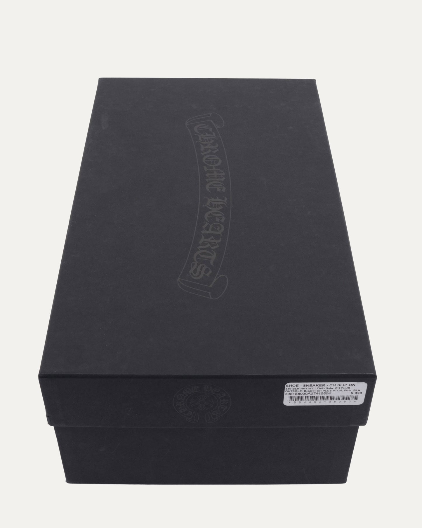 Dagger Slip On Sneakers