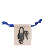 Jacquard Monogram Light Up Keepall Bandouliere 50