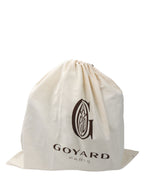 Goyardine Saint Louis PM Turquoise