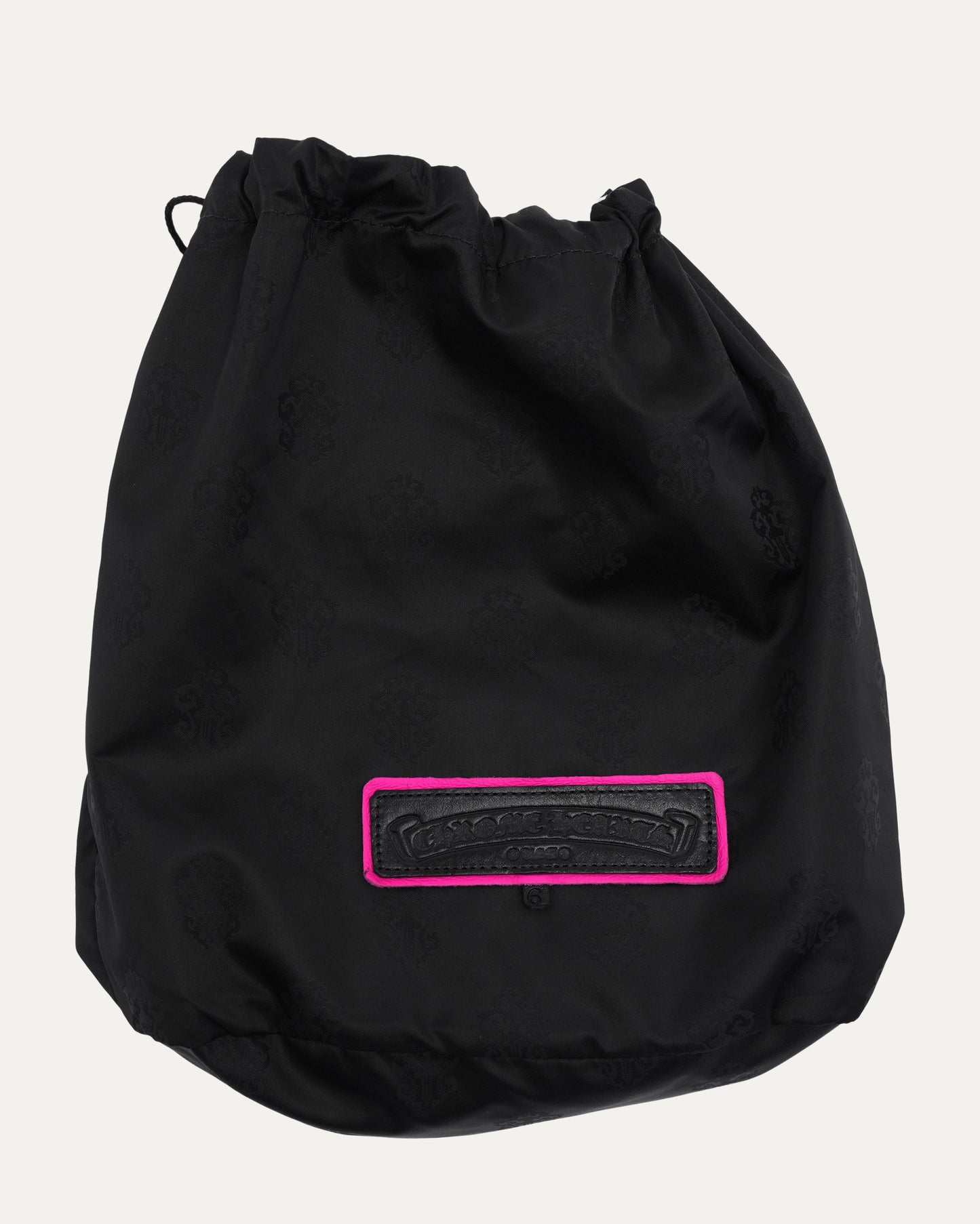 Matty Boy Cross Patch Chomper Cow Hide Taka Bag