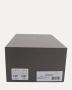Maxfield Exclusive Pirarucu Vintage Sneakers