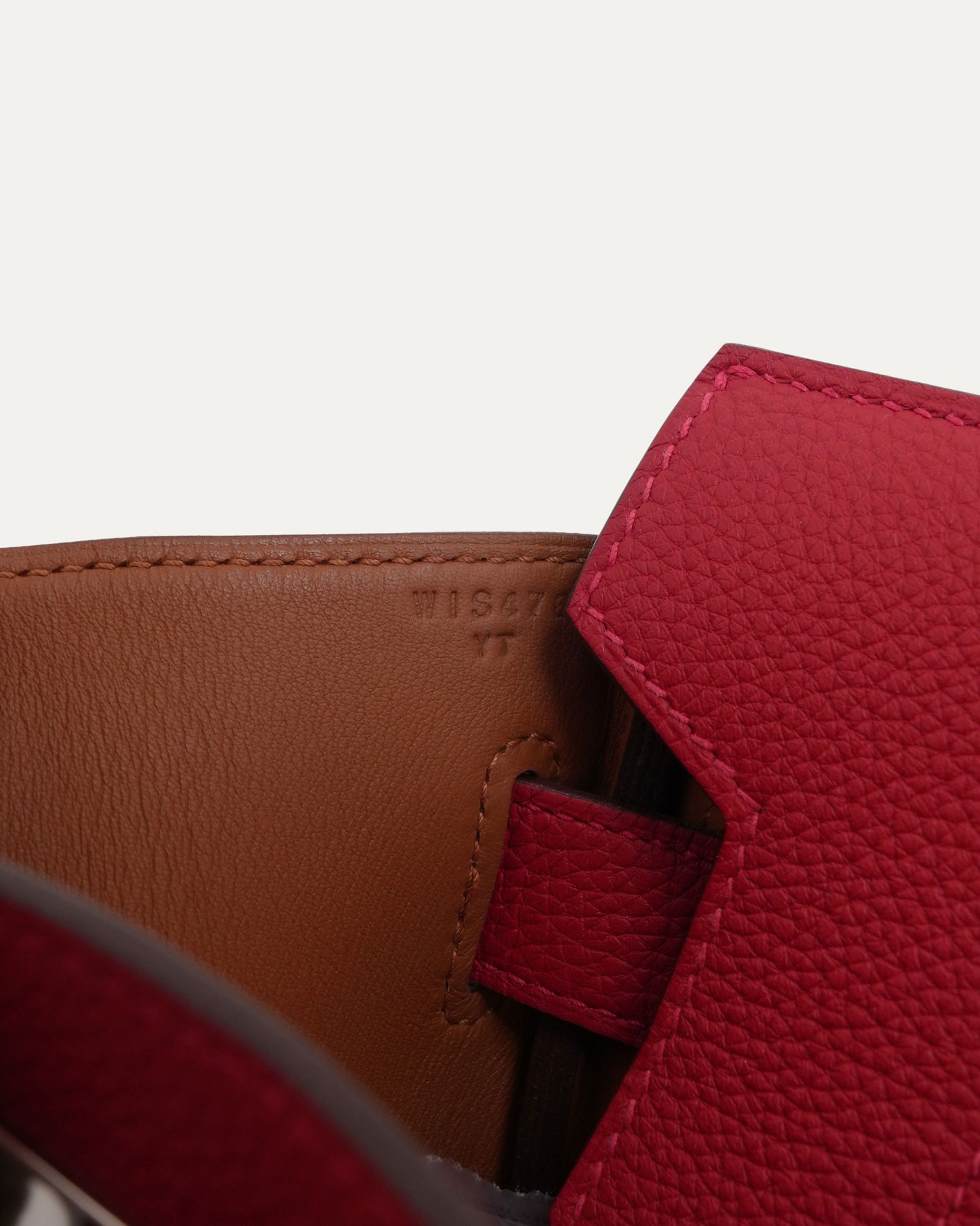 HSS Togo HAC a Dos GM