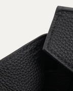 So Black Togo HAC Birkin 40