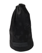 Guanabana Silver Embellished Cross Patch Bag
