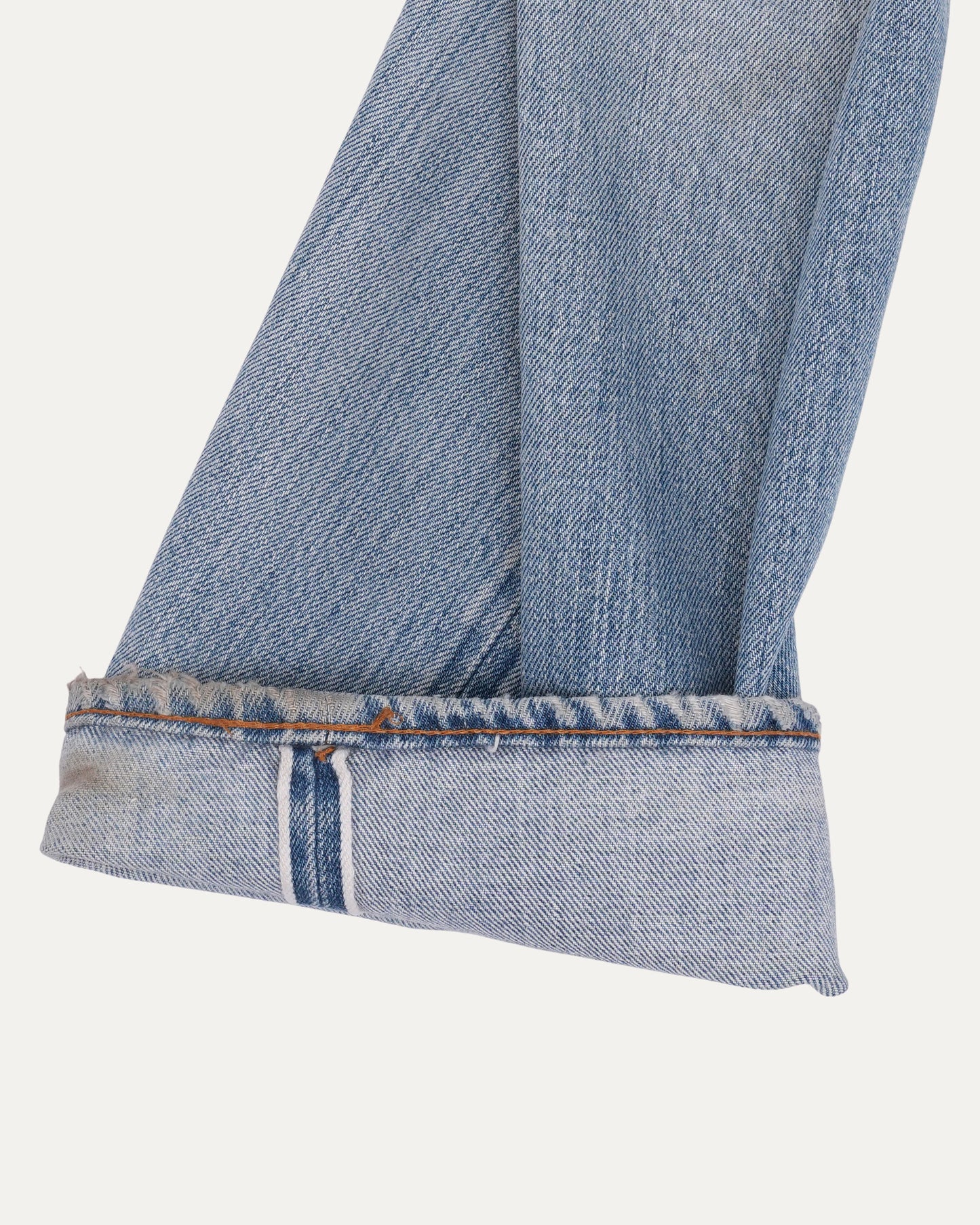 Levi's 501 Redline Jeans