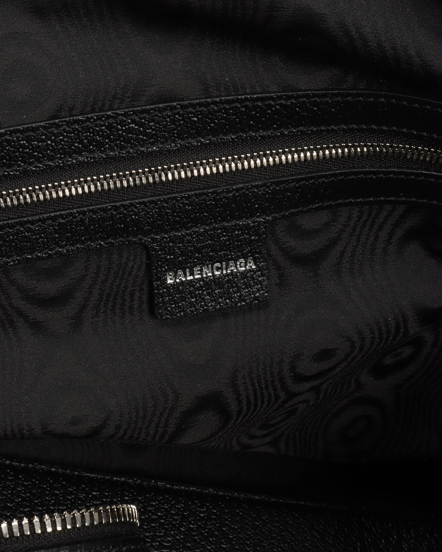 Hacker Duffle Bag