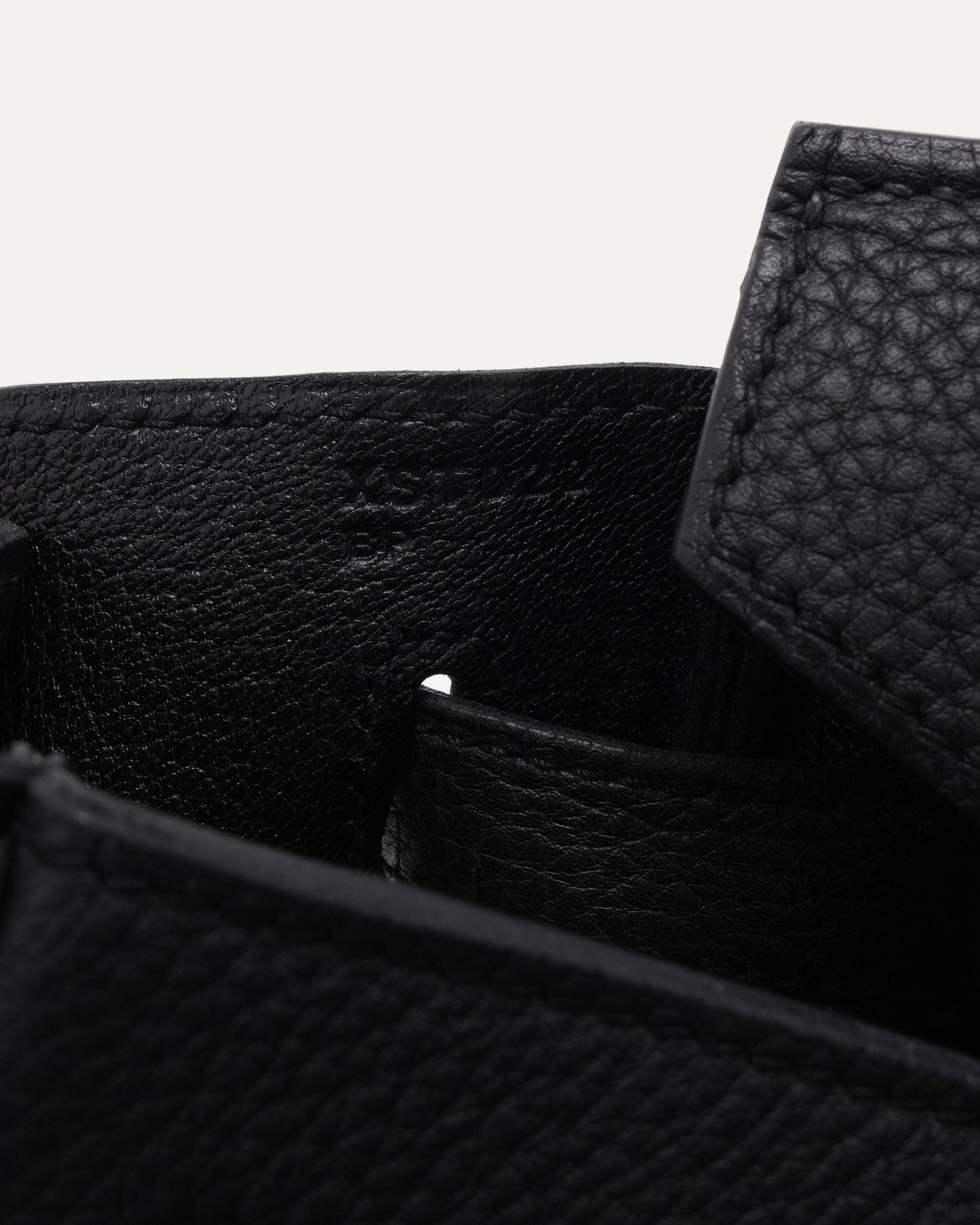 Togo Birkin 40