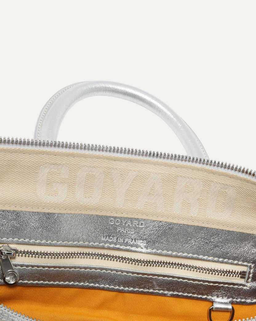 Croisiere 35 with Strap