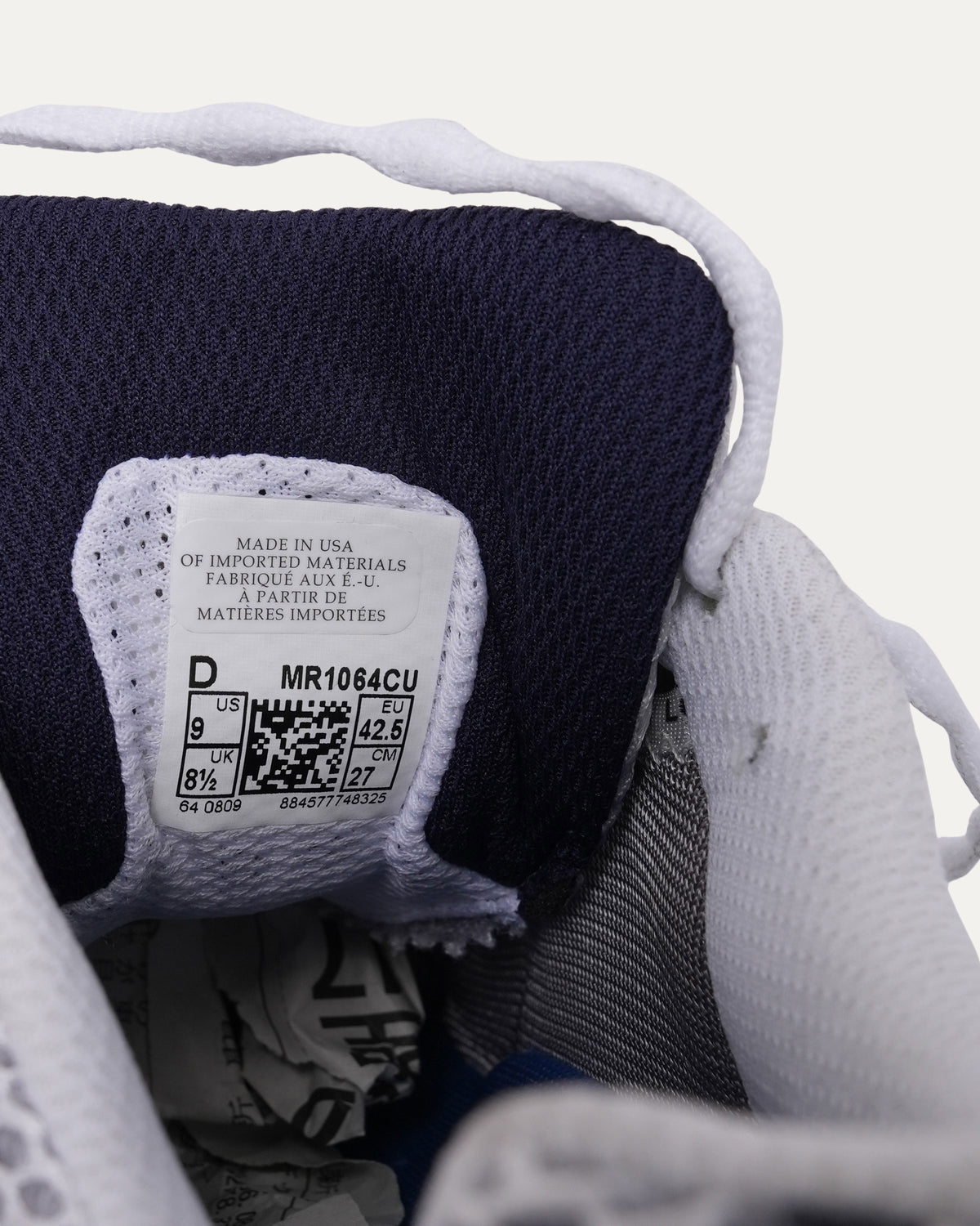 Vintage New Balance 1064
