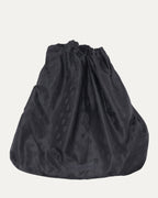 Large Dagger Embellished Duffle Bag