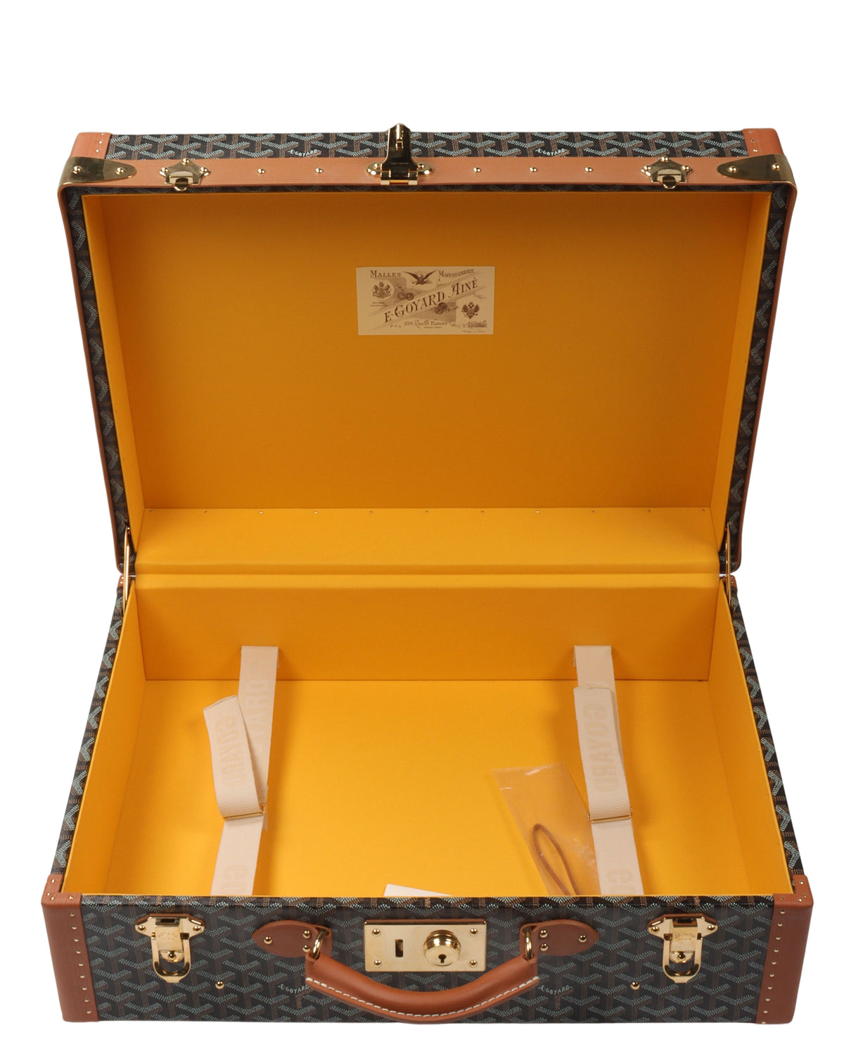 Grand Hotel 50 Case