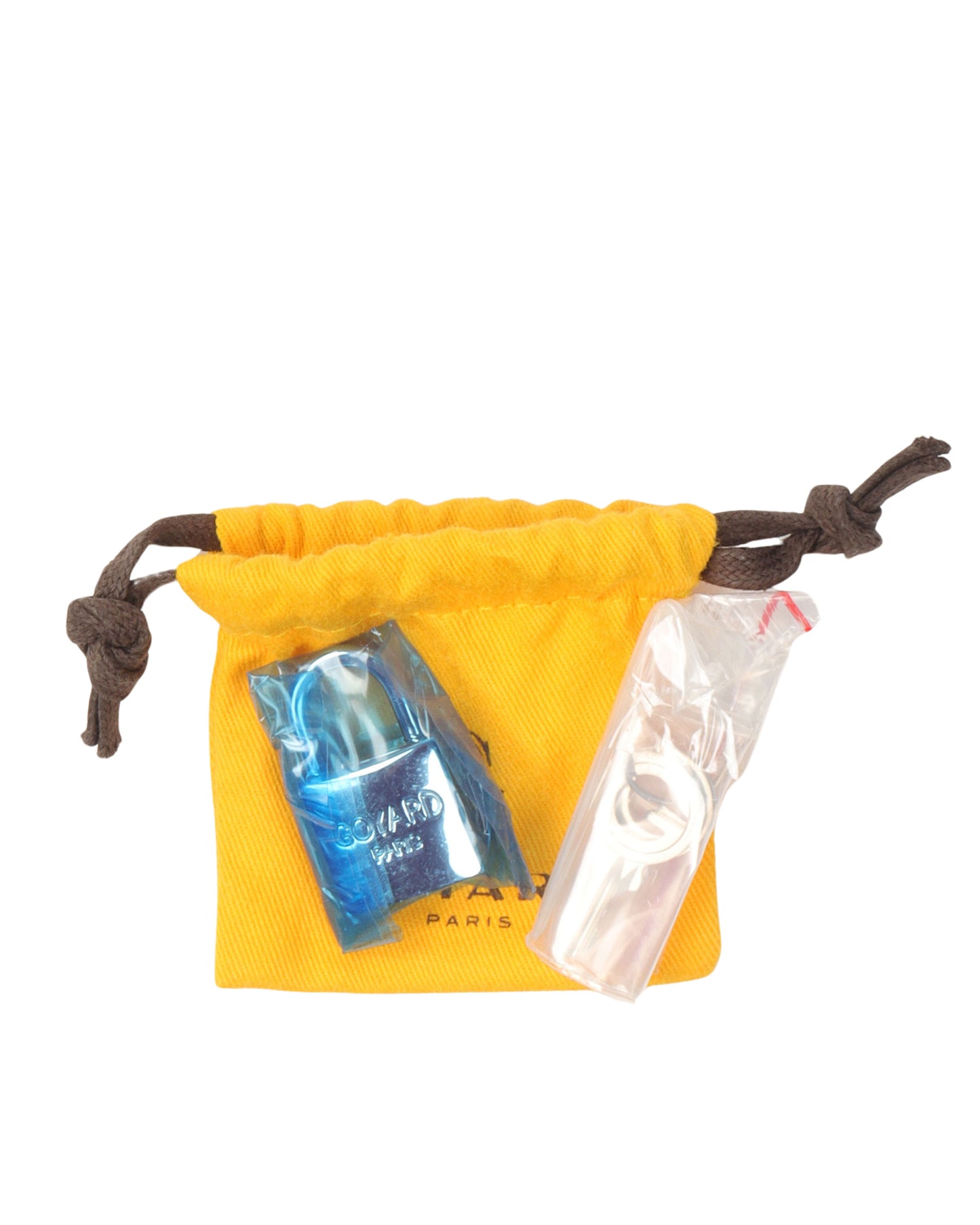 Goyardine Boeing 55 Duffel Bag