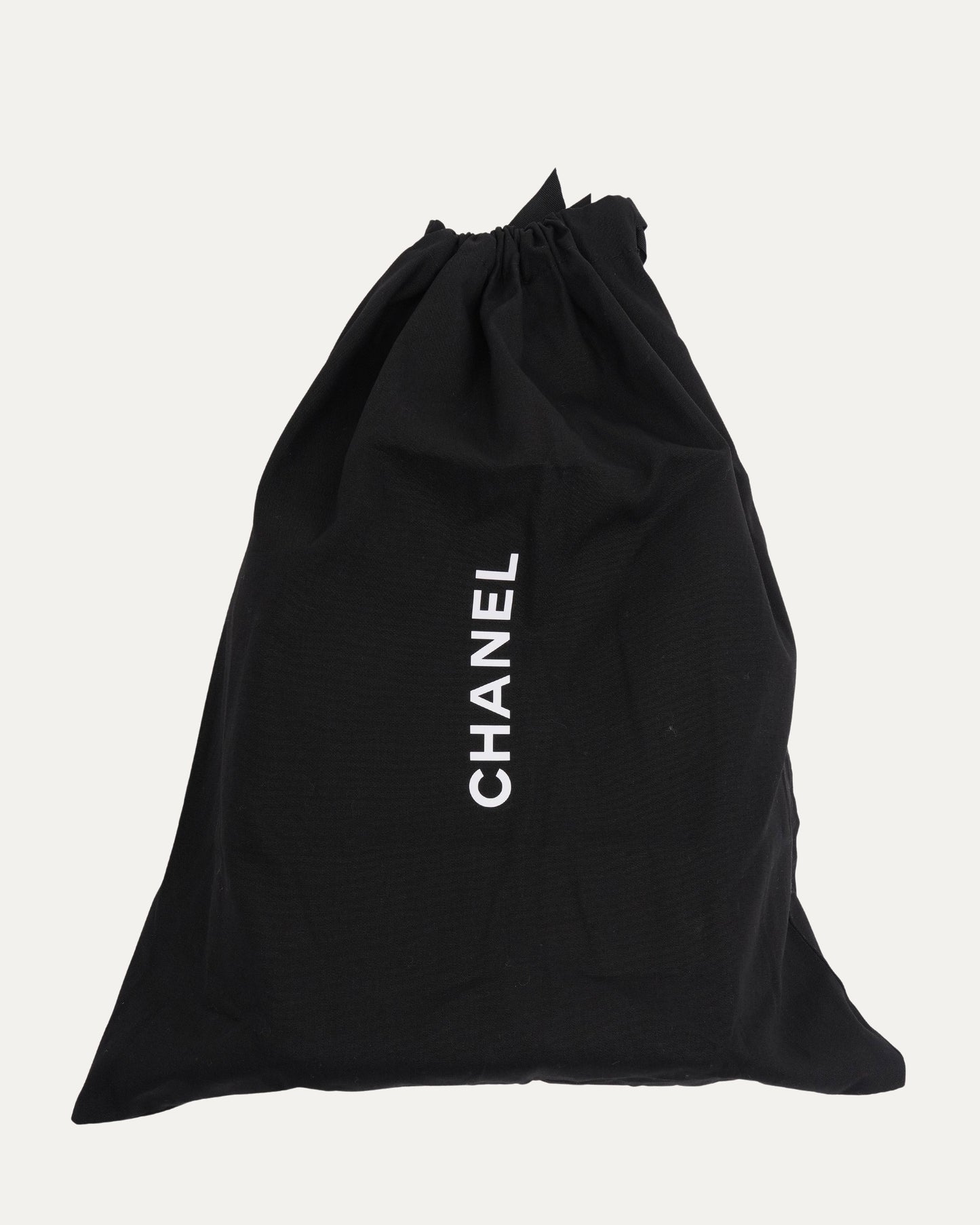 Quilted Suede Bucket Bag