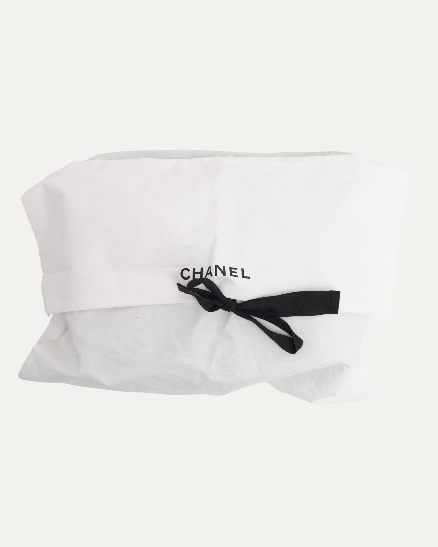 Quilted Leather Boy Bag