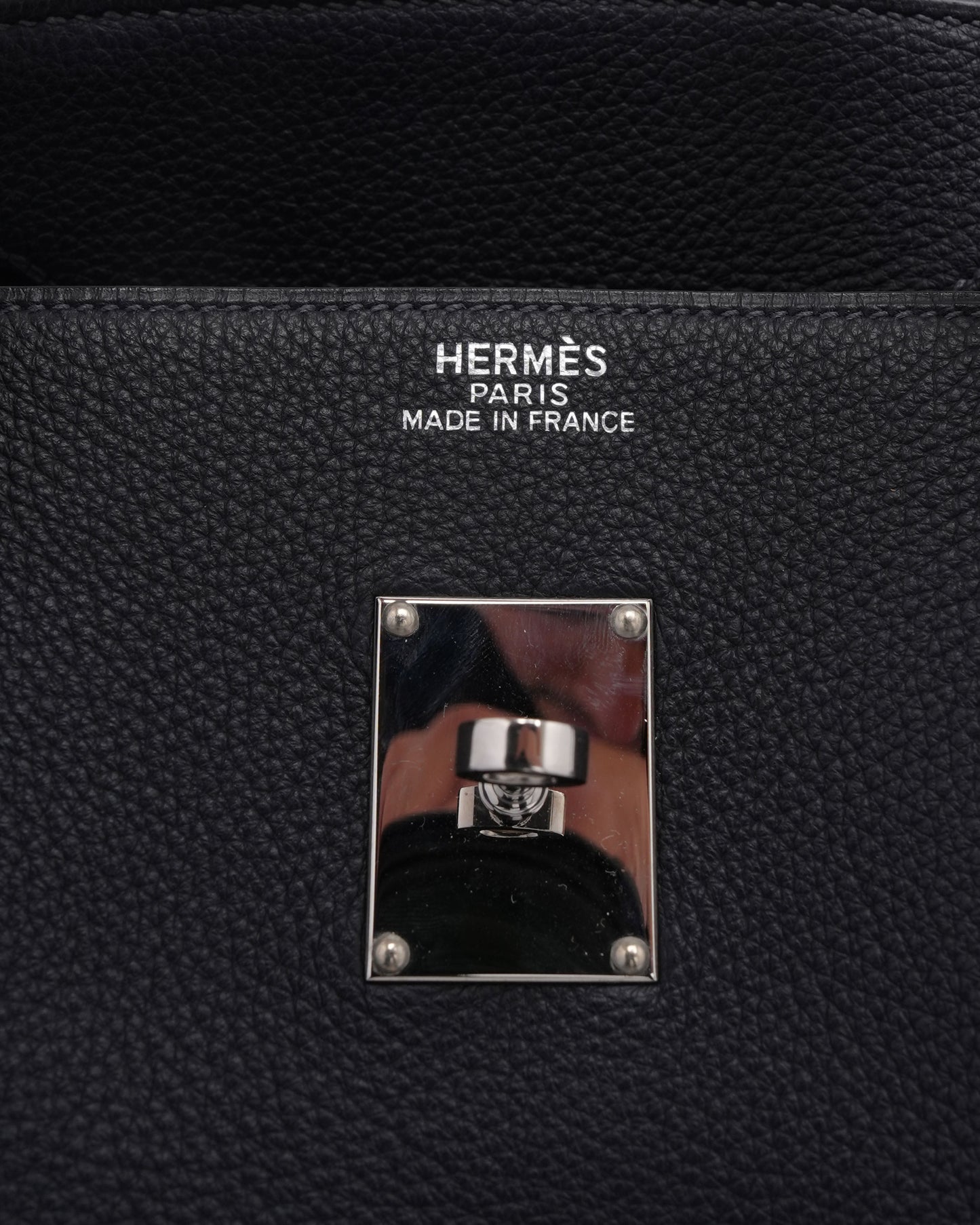 Togo Birkin 50