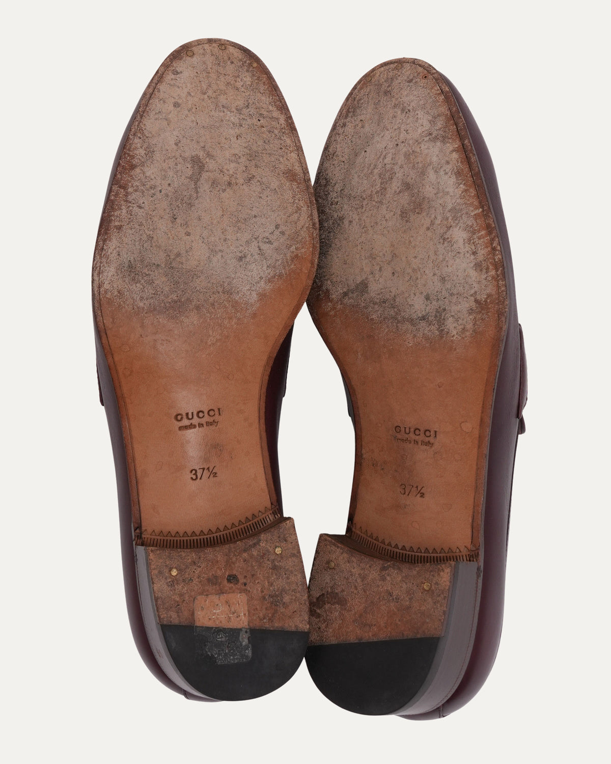 Paride Tassel Loafers