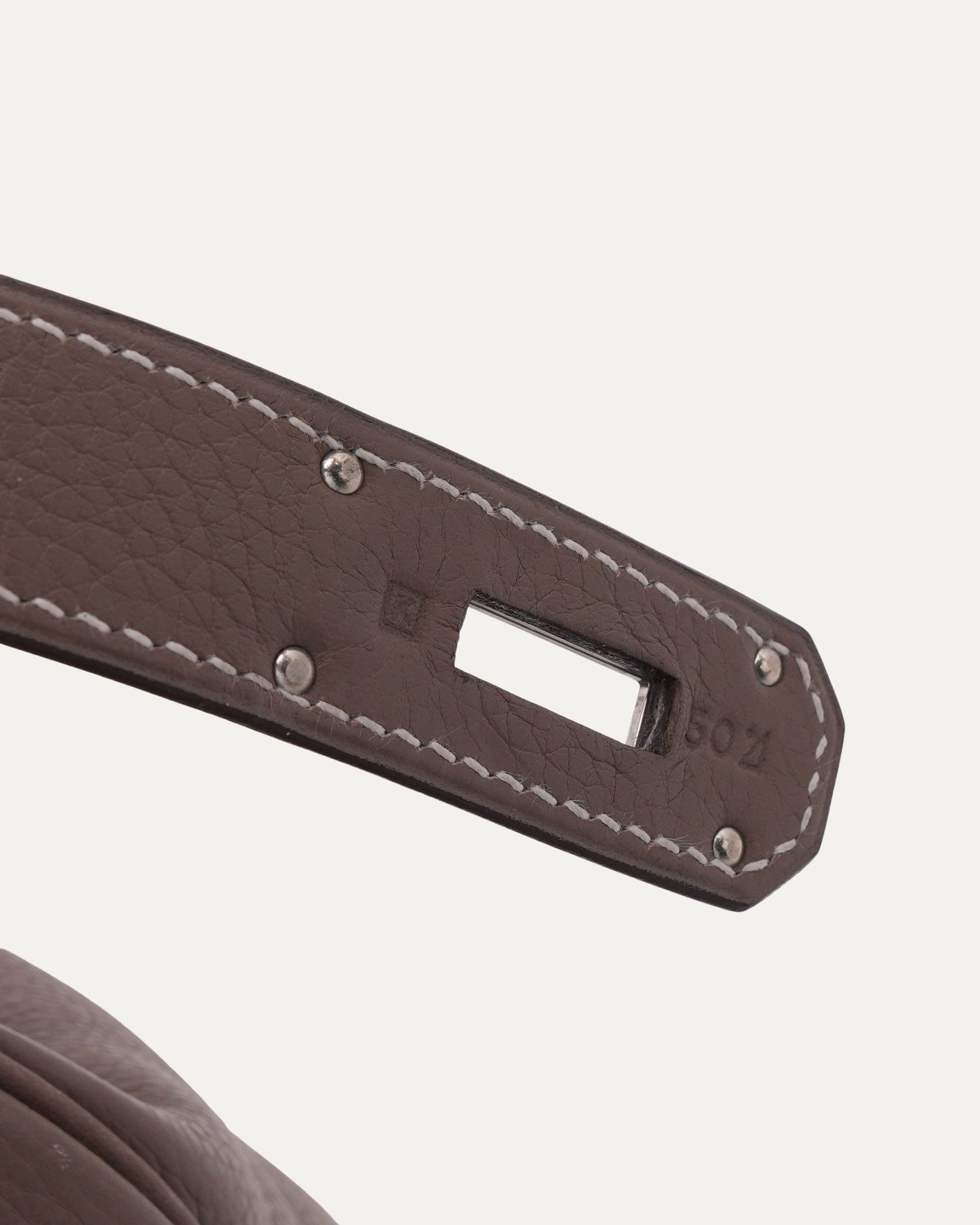 Togo Birkin 50