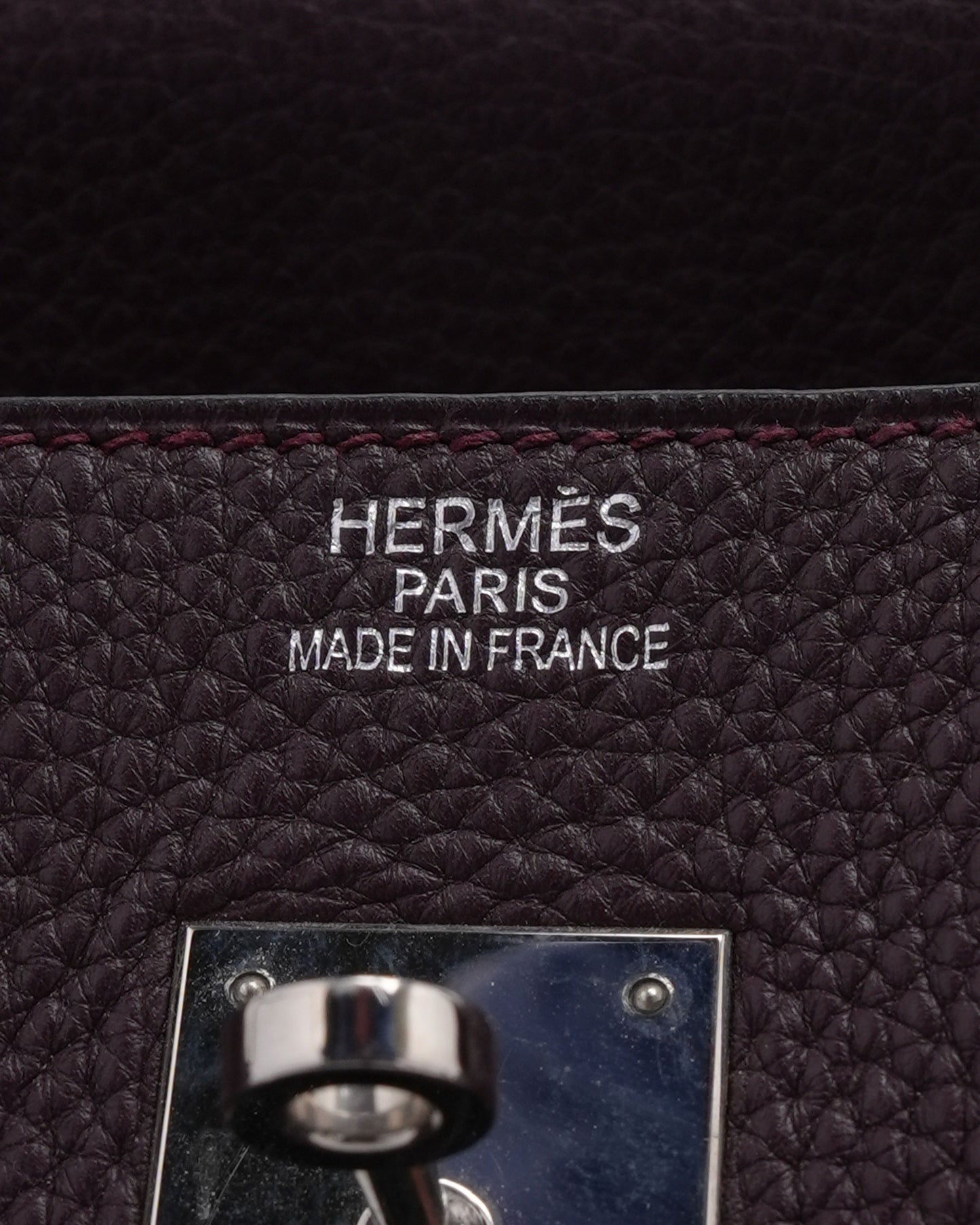 Clemence Birkin 40