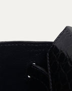 Shiny Crocodile Birkin 40