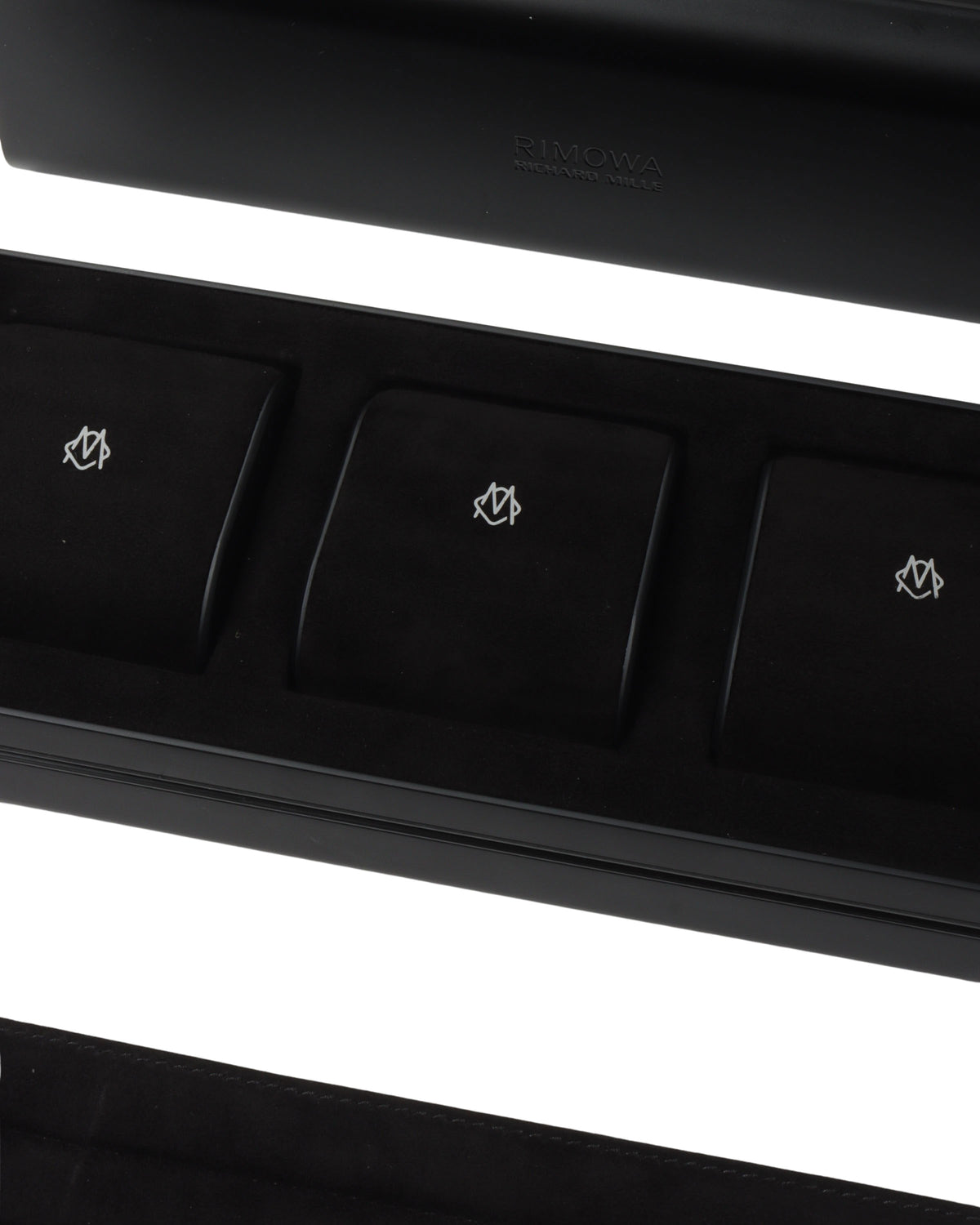 Richard Mille Watch Box