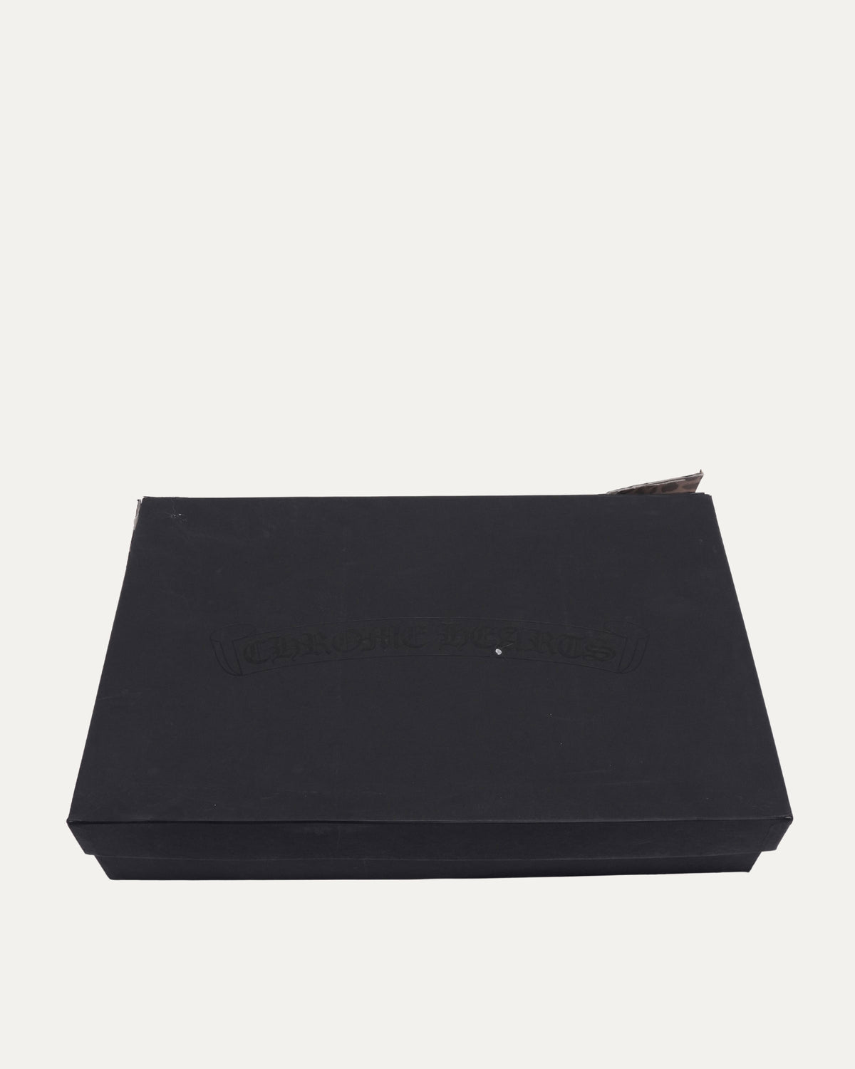 Leather Cross Patch Sugar Jones Boots