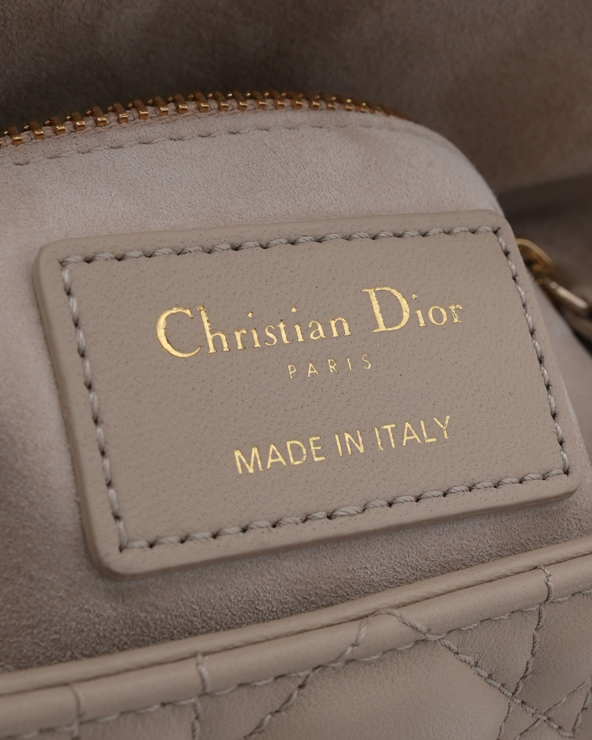 Lady Dior and I Bag
