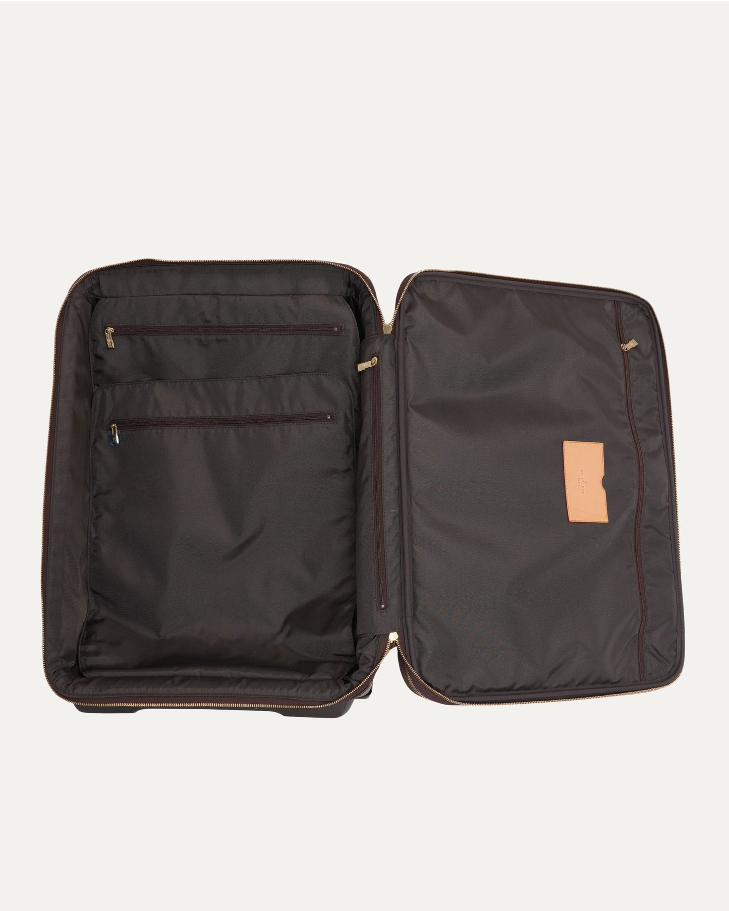 Monogram Pegase 55 Rolling Suitcase
