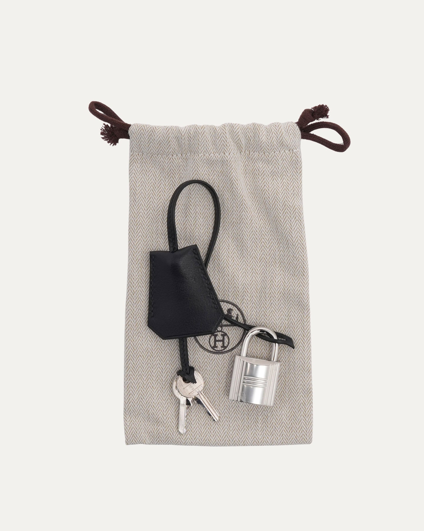 Toile H and Evercolor HAC Birkin 40