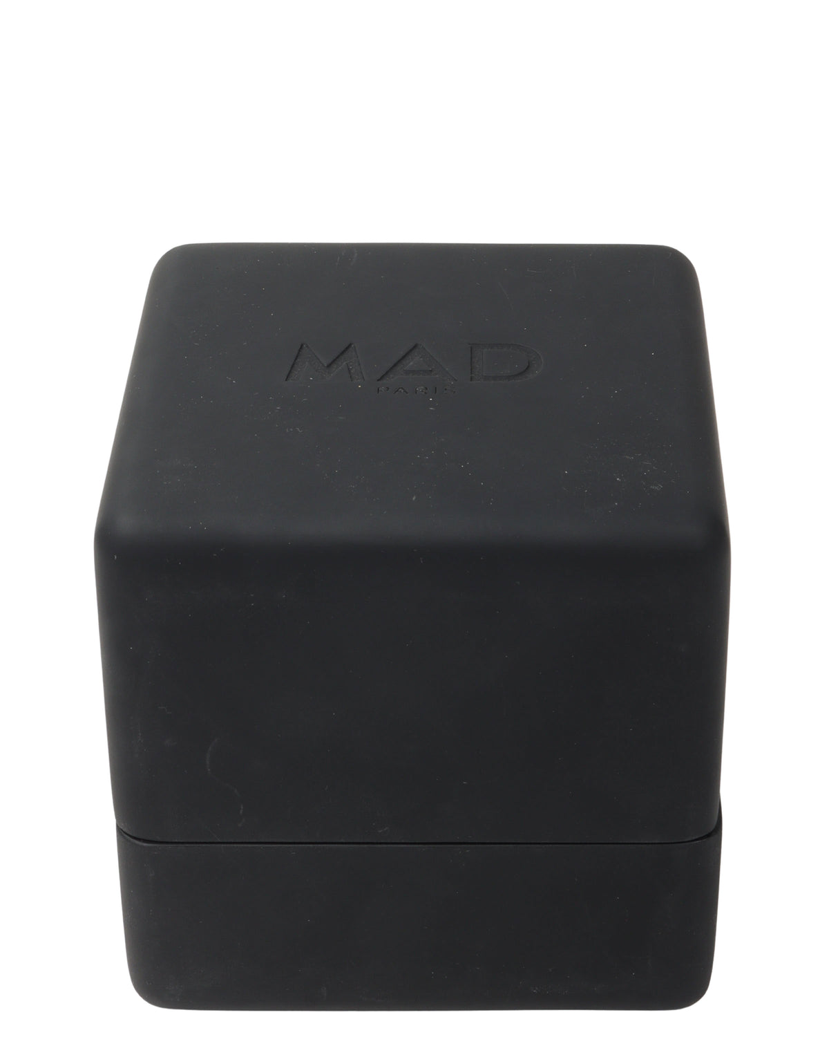 MAD Paris Matte Black Daytona