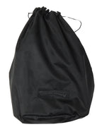Leather & Pony Hair Jewelry Case