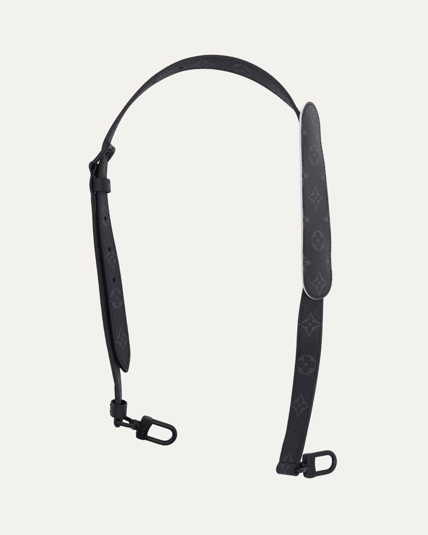 Graffiti Monogram Keepall Bandoulière 50