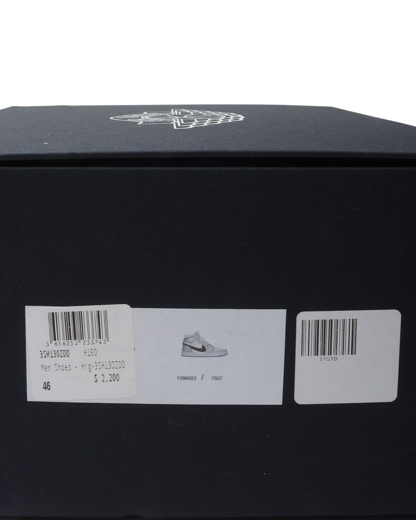 Jordan 1 Retro High