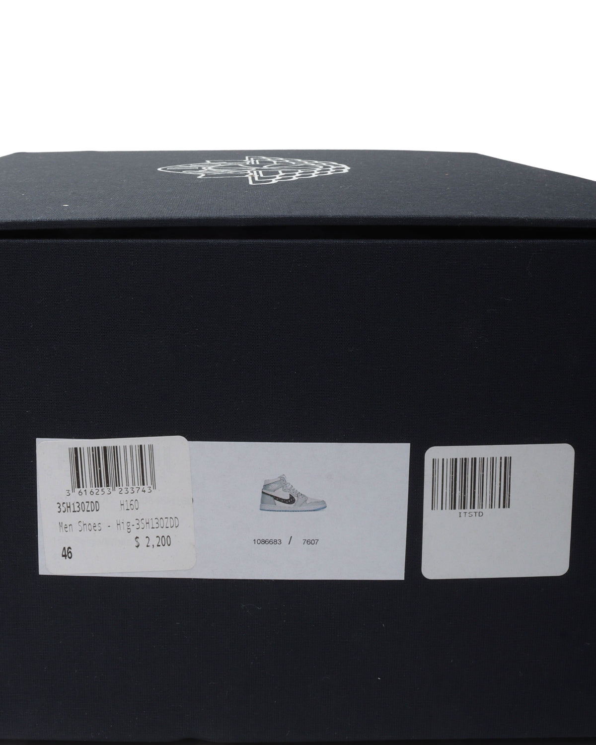 Jordan 1 Retro High