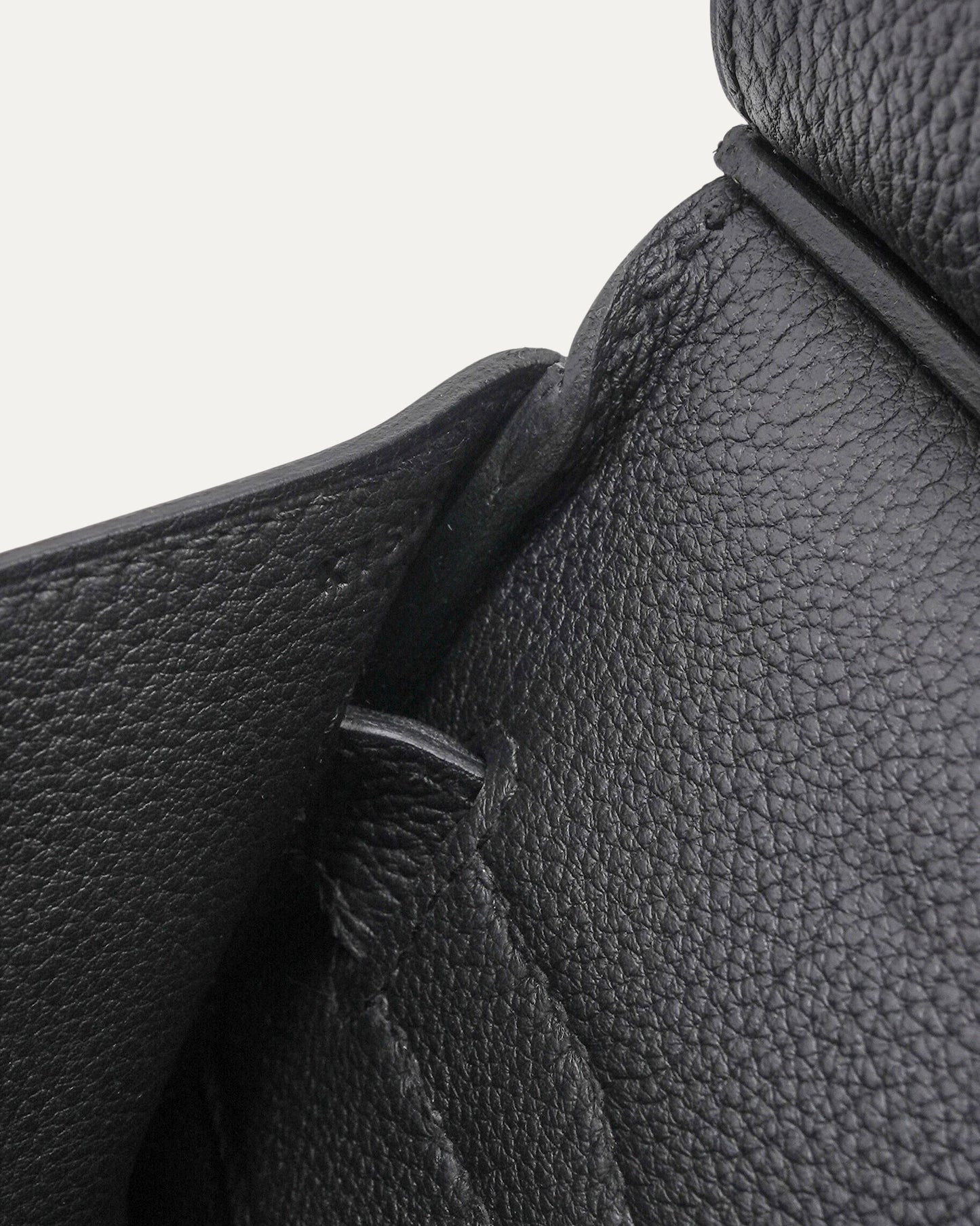 Togo HAC Birkin 40