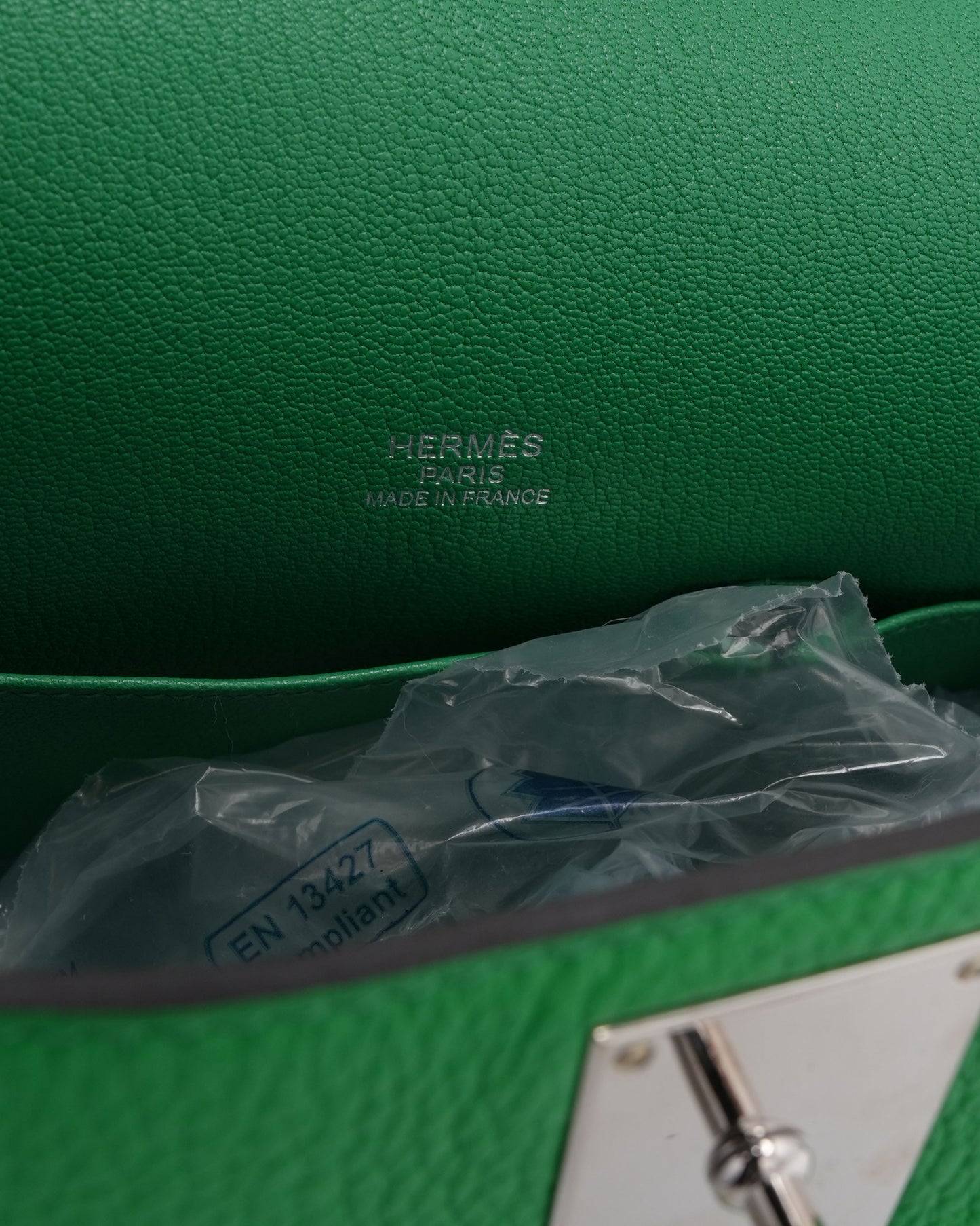 Clemence Jypsiere 31 Messenger Bag