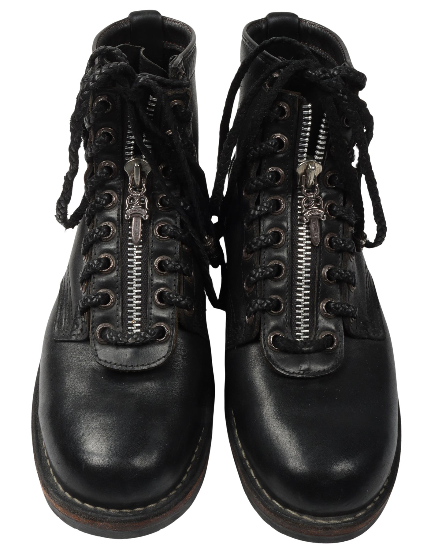 Wesco Boots