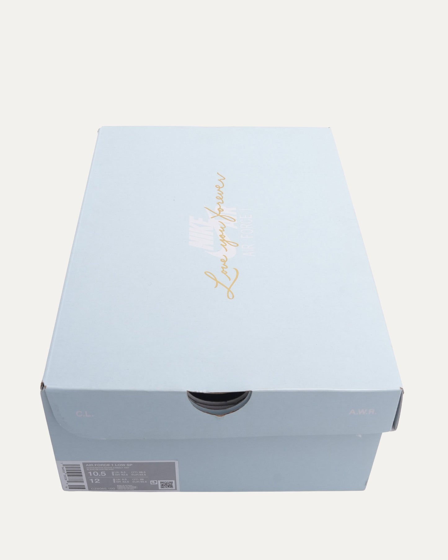 Nike Nocta Air Force 1