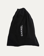 Caviar Quilted Mini 25 Hobo Bag