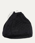 Embellished Fleur Patch Tote Bag
