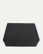 Shearling Lined Gunslinger Mules