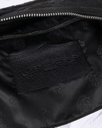 Cross Patch Duffel Bag