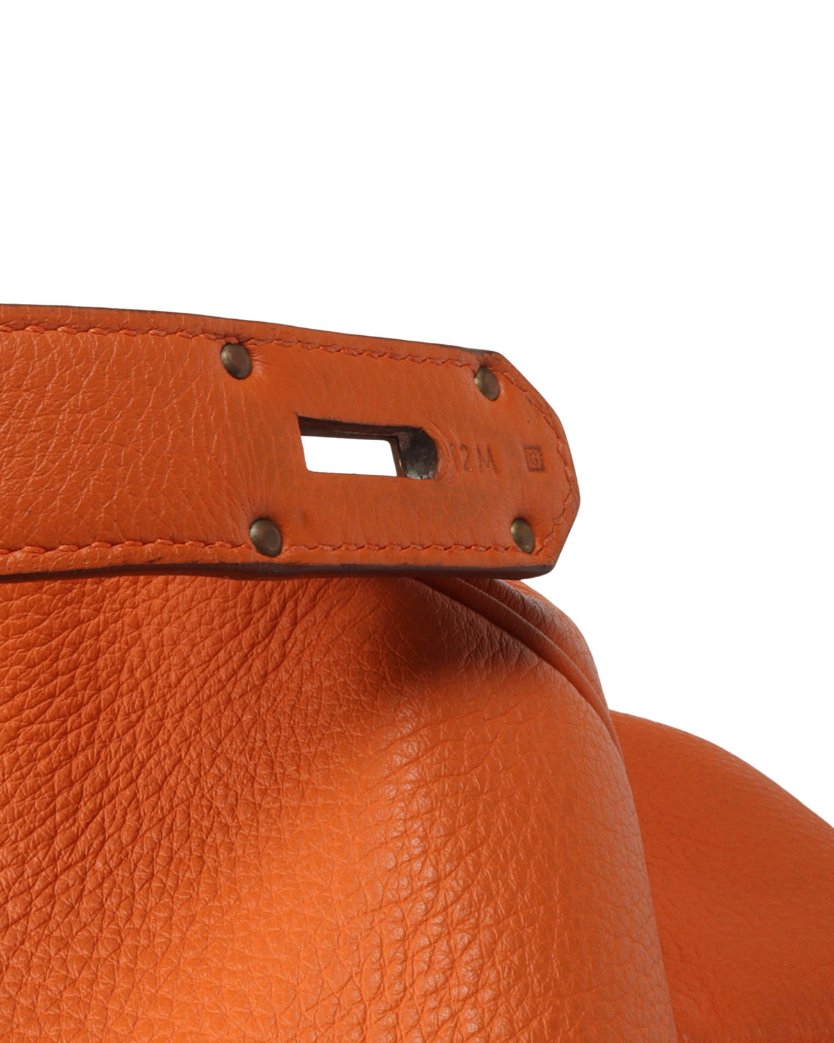 Togo Birkin 50