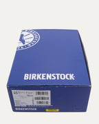 Dagger Embellished Birkenstock Boston Suede Mule