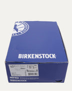 Dagger Embellished Birkenstock Boston Suede Mule